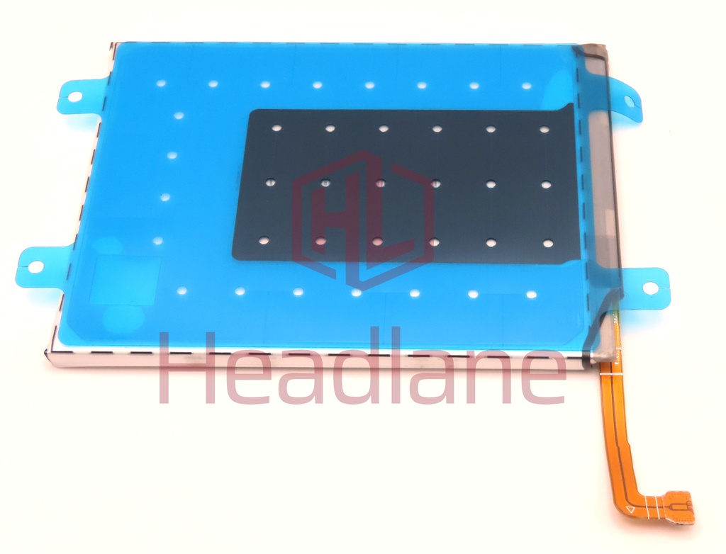 Samsung SM-A366 A566 A376 A576 Galaxy A36 A56 A37 A57 5G EB-BA566ASE 5000mAh Battery