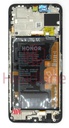 Honor 90 Smart LCD Display / Screen + Touch + HB4966A2EGW-A Battery - Black