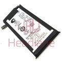 Motorola XT2551 Razr 60 Ultra RS13 1180mAh Battery