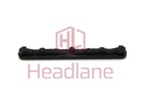 Xiaomi Redmi 13 / Poco M6 Volume Button / Key - Black