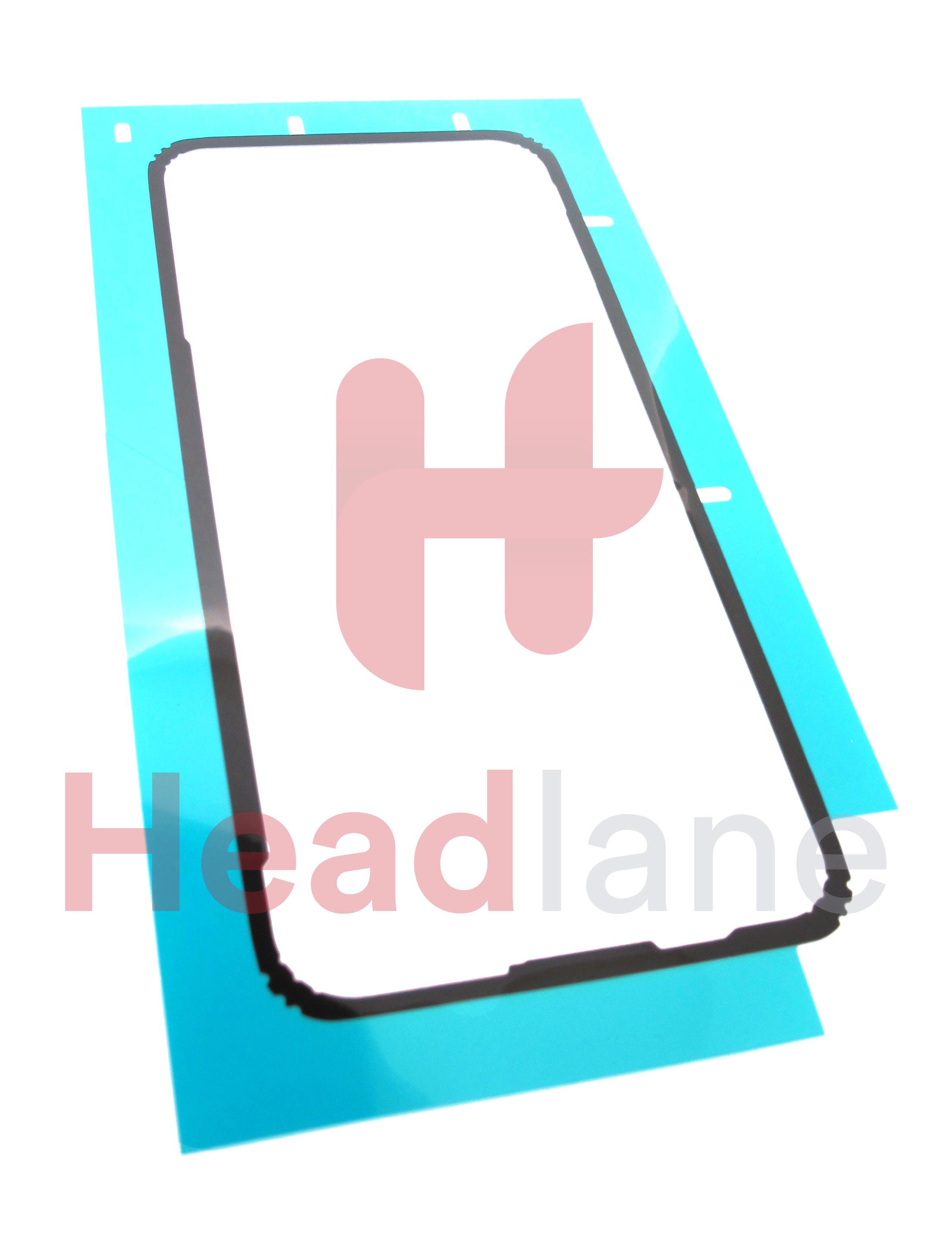 Huawei P20 Pro Back / Battery Cover Adhesive