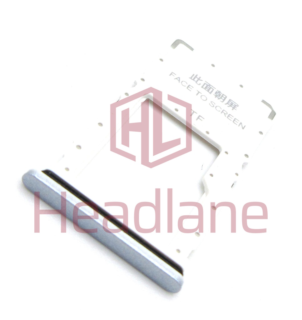 Xiaomi Redmi Pad Pro Memory Card Tray - Blue