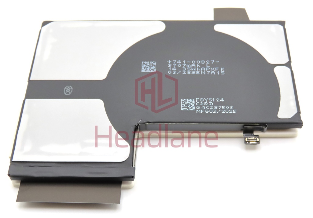 Apple iPhone 12 Pro Max 3687mAh Battery (Original / Service Stock)