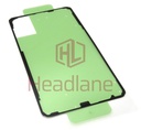 Samsung SM-S937 Galaxy S25 Edge Back / Battery Cover Adhesive / Sticker