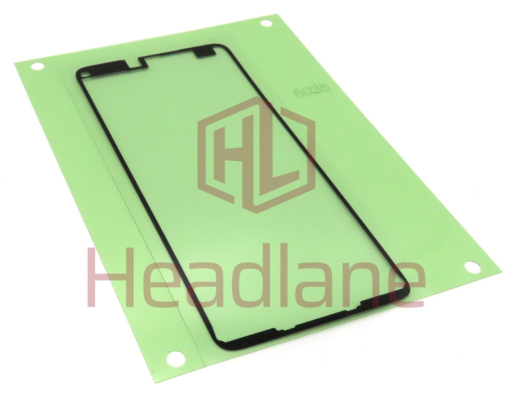 Samsung SM-G525 Galaxy Xcover 5 Touch Adhesive / Sticker
