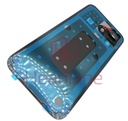 Honor 400 Lite Back / Battery Cover - Marrs Green