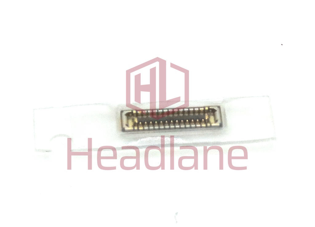 Samsung Board to Board Connector / Socket 2x13 Pin 0.35mm