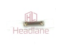 Samsung Board to Board Connector / Socket 2x13 Pin 0.35mm