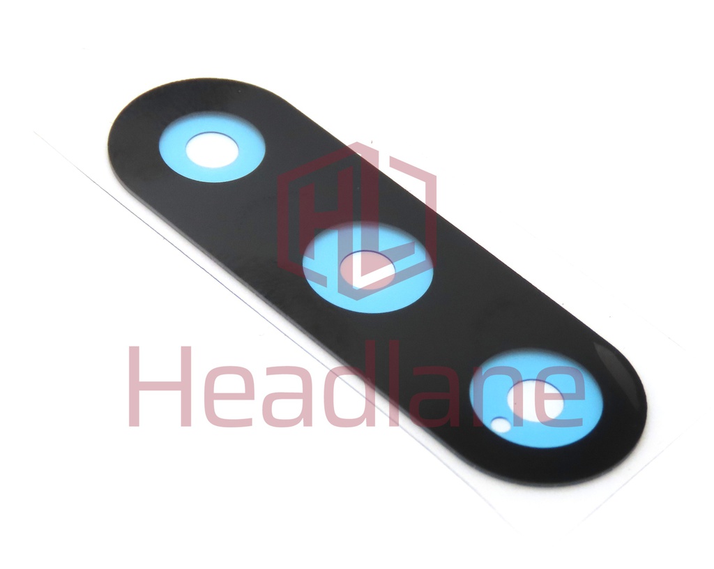Samsung SM-A366 Galaxy A36 5G Camera Window / Lens Adhesive / Sticker