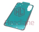 Samsung SM-A336 Galaxy A33 5G Back / Battery Cover Adhesive / Sticker