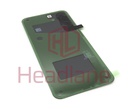 Samsung SM-A366 Galaxy A36 5G Back / Battery Cover - Awesome Lime