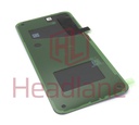 Samsung SM-A366 Galaxy A36 5G Back / Battery Cover - Awesome Lavender