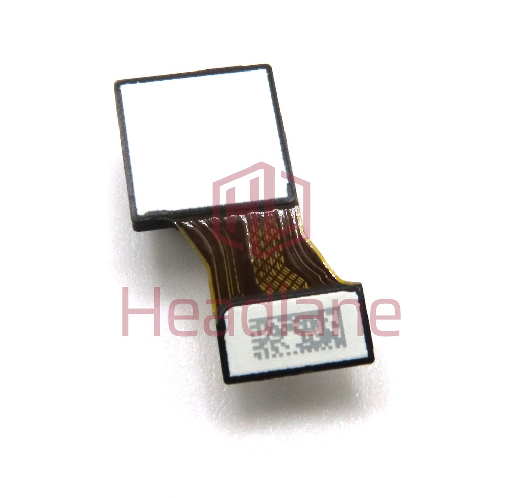 Samsung SM-A276 A366 A376 Galaxy A27 A36 A37 5G 12MP Front Camera Module