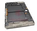 Samsung SM-X356 Galaxy Tab Active5 Pro (5G) Display Frame