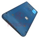 Oppo CPH2137 CPH2127 CPH2131 CPH2139 CPH2135 A33 A53 A53s Back / Battery Cover - Blue