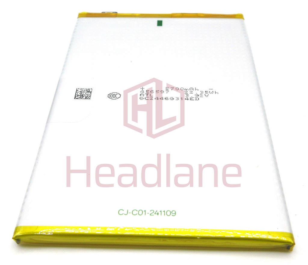 Oppo CPH2711 CPH2695 A5 Pro 4G / 5G BLPC01 5800mAh Battery