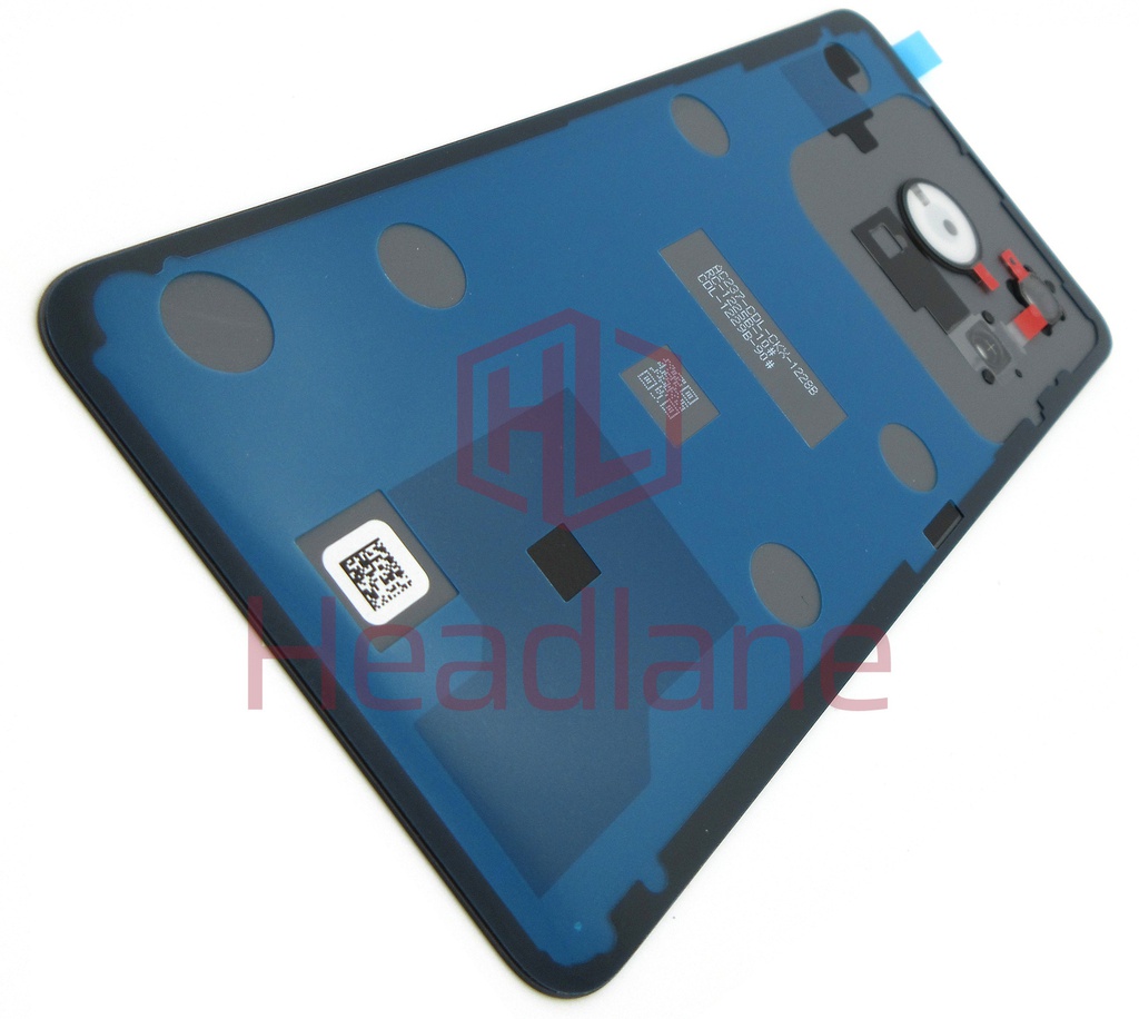 Oppo CPH2711 A5 Pro 4G Back / Battery Cover -  Feather Blue