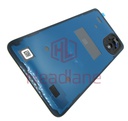Oppo CPH2579 A38 Back / Battery Cover - Glowing Black