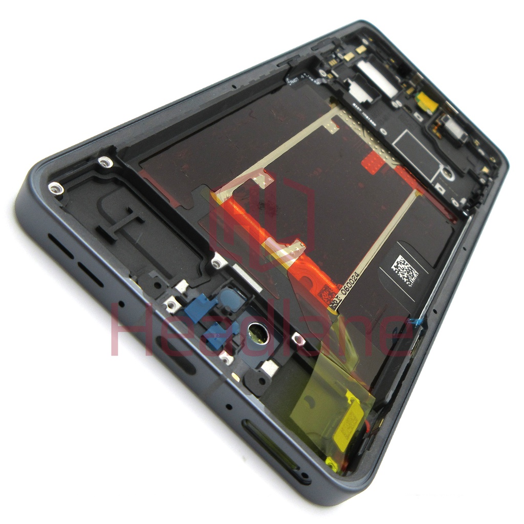OnePlus 13R LCD Display / Screen + Touch - Nebula Noir