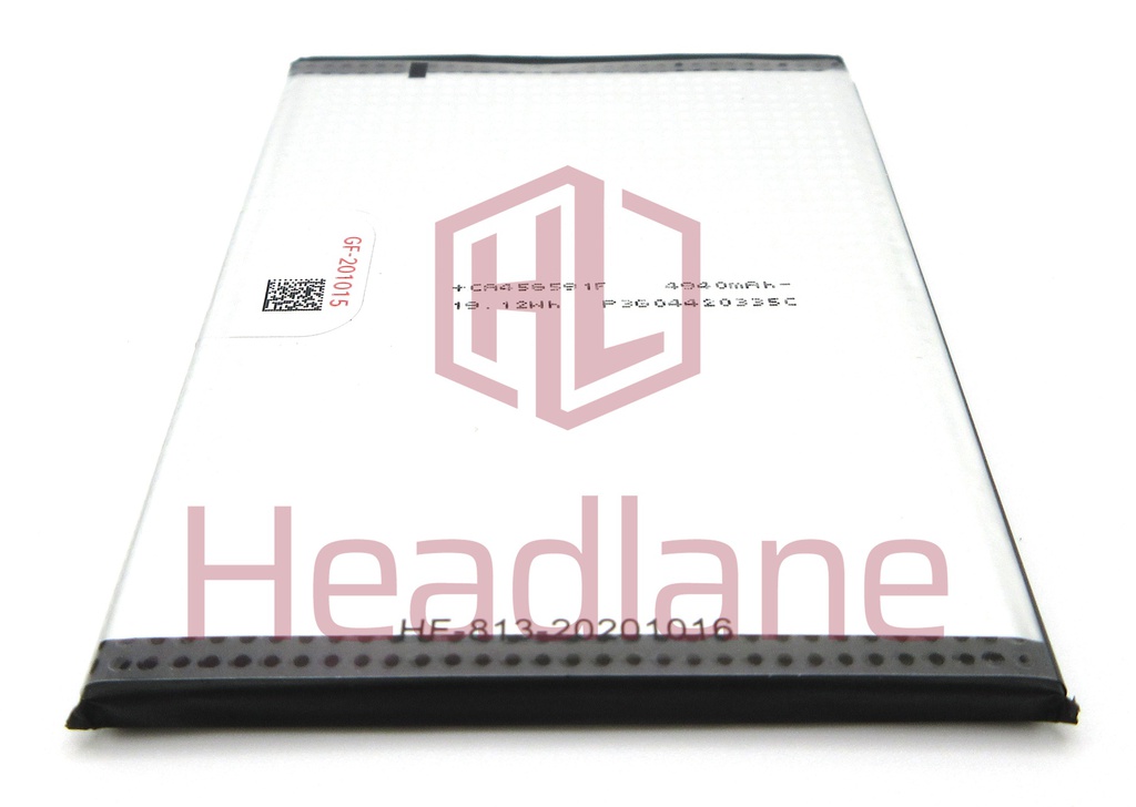OnePlus Nord N100 BLP813 5000mAh Internal Battery