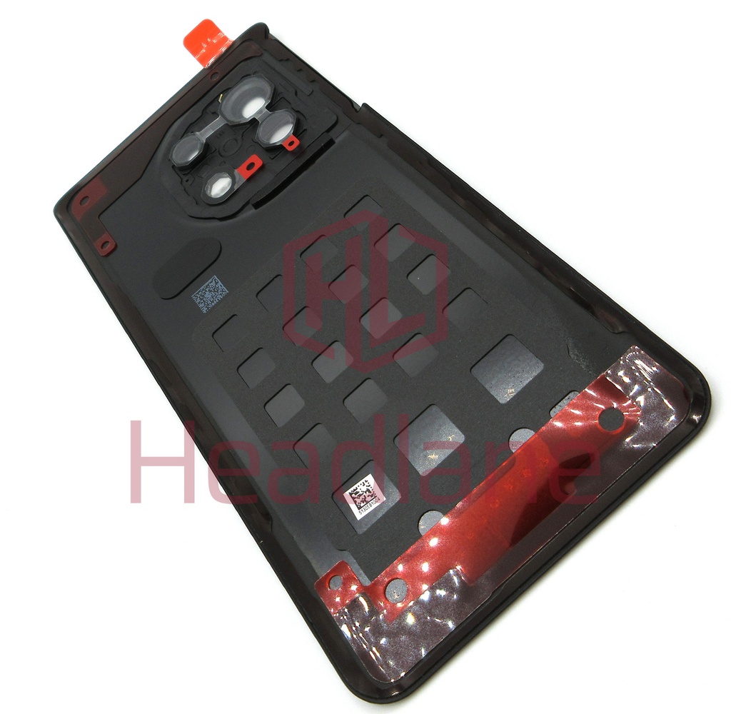 OnePlus 11 5G Back / Battery Cover - Black