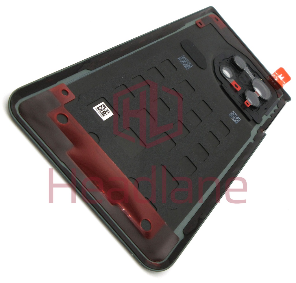 OnePlus 11 5G Back / Battery Cover - Green