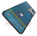 OnePlus Nord CE 2 Lite Back / Battery Cover - Black