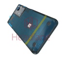 OnePlus Nord CE 2 Lite Back / Battery Cover - Blue
