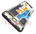 OnePlus Nord CE 2 Lite LCD Display / Screen + Touch - Black