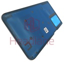 Oppo CPH2271 A16s Back / Battery Cover - Black