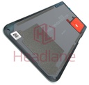 Oppo CPH2375 A76 Back / Battery Cover - Blue