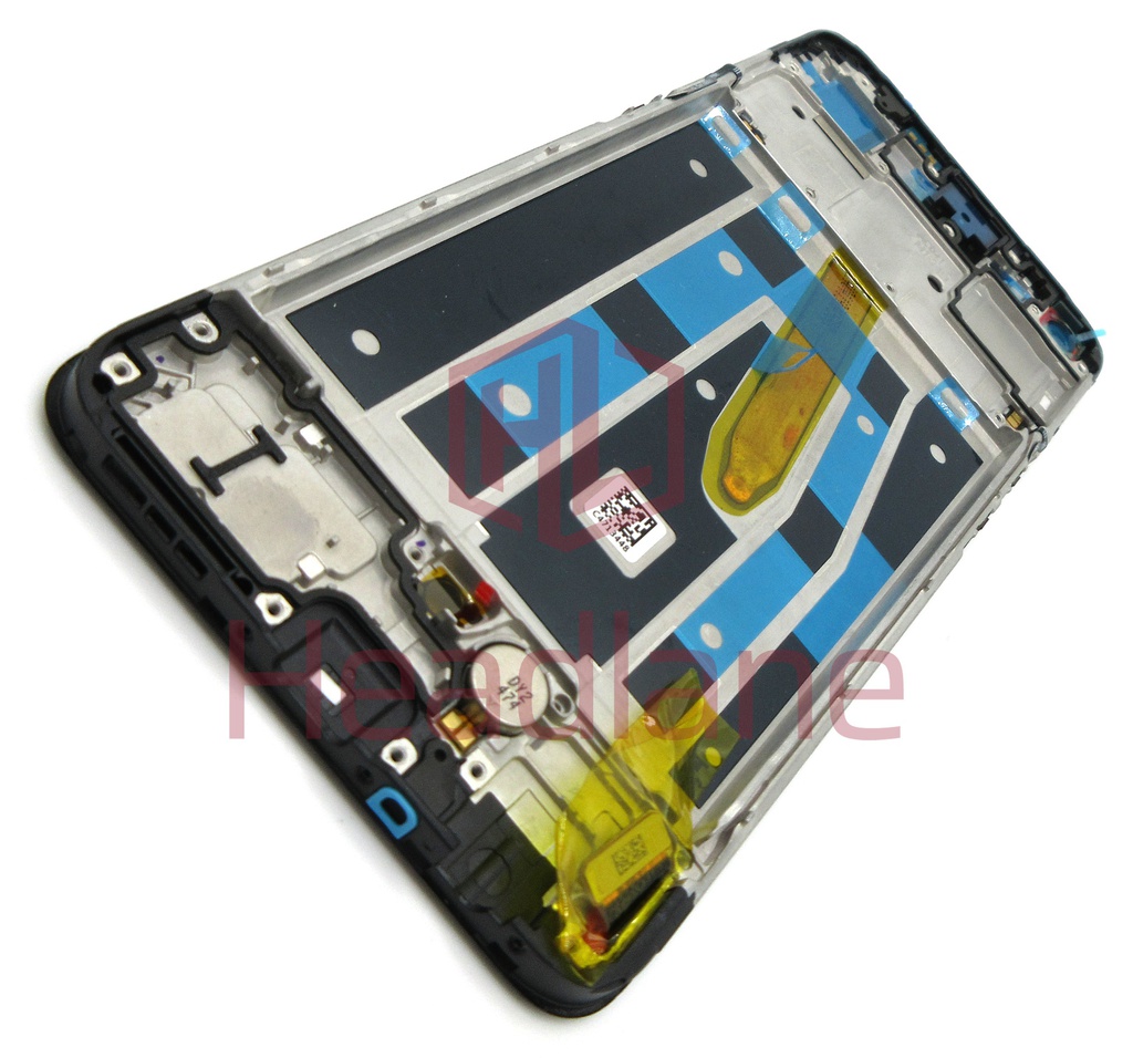 Oppo CPH2481 Reno8 T LCD Display / Screen + Touch