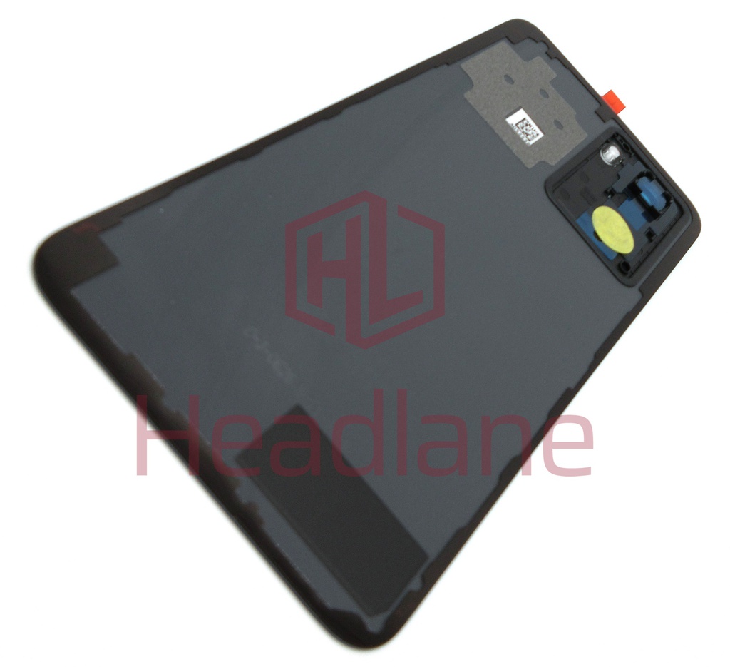 Oppo CPH2385 A57s / A77 Back / Battery Cover - Blue