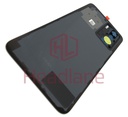 Oppo CPH2385 A57s / A77 Back / Battery Cover - Blue
