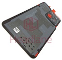 Oppo CPH2359 Reno8 5G Back / Battery Cover - Gold