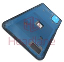 Oppo CPH2061 CPH2069 CPH2067 CPH2059 A52 / A72 / A92 Back / Battery Cover - Black