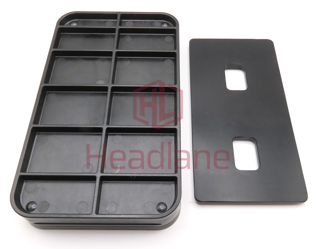 Samsung SM-G556 Galaxy Xcover7 Display Press Pads