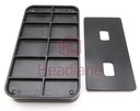 Samsung SM-G556 Galaxy Xcover7 Display Press Pads