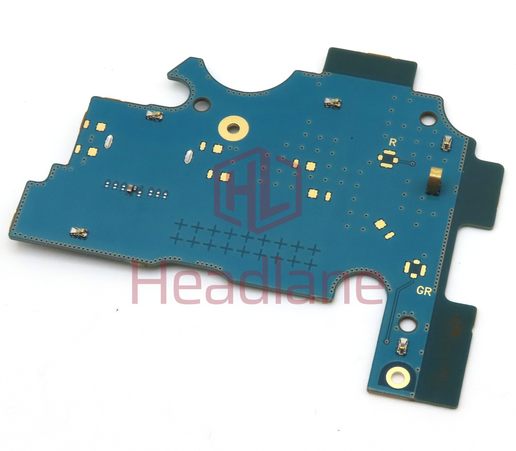 Samsung SM-X350 Galaxy Tab Active5 Pro (WiFi) Sub Board