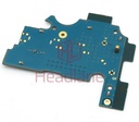 Samsung SM-X350 Galaxy Tab Active5 Pro (WiFi) Sub Board