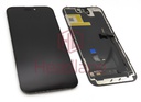 Apple iPhone 14 Pro Max Hard OLED Display / Screen (JK)