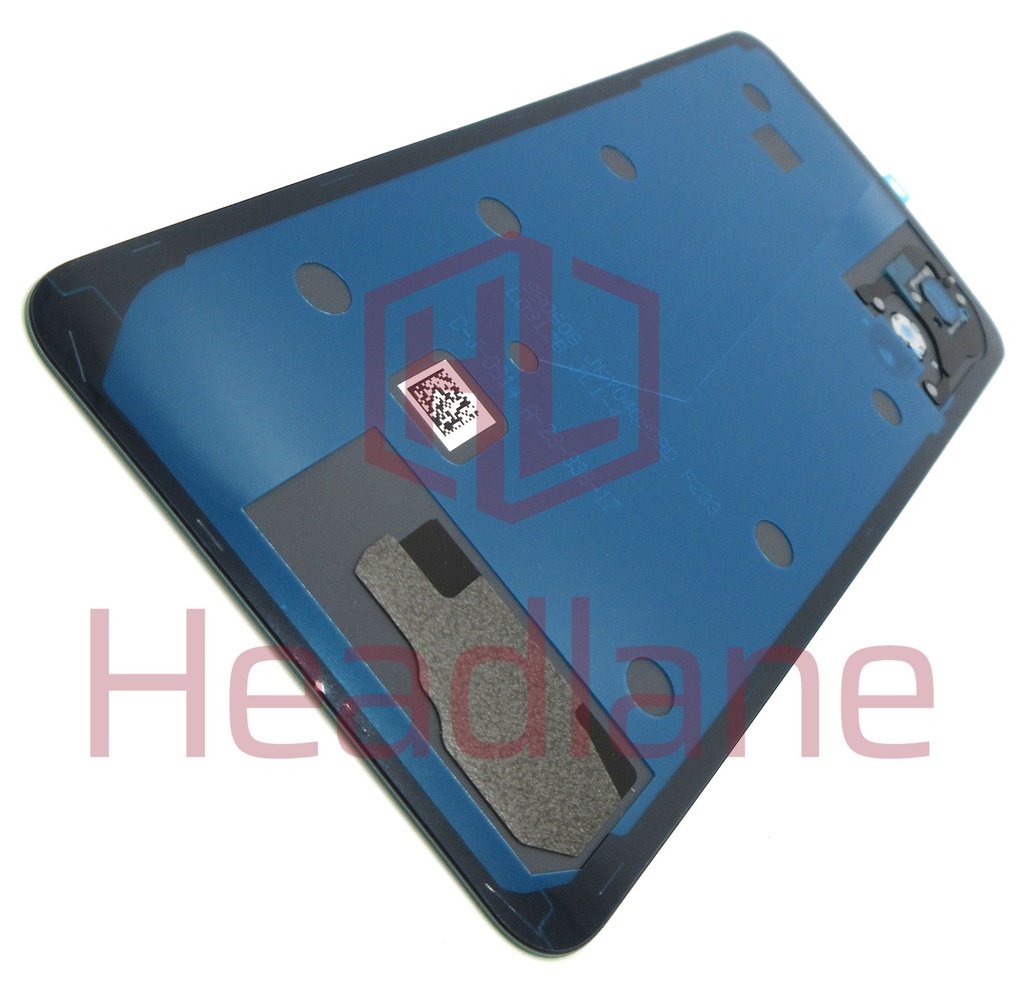 Oppo CPH2565 A78 4G Back / Battery Cover - Green