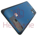 Oppo CPH2565 A78 4G Back / Battery Cover - Green