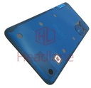 Oppo CPH2483 A78 5G Back / Battery Cover - Black