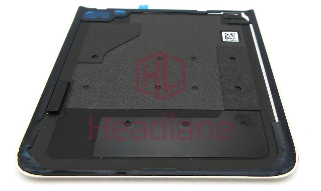 Oppo PGT110 CPH2437 Find N2 Flip Back / Battery Cover - Gold