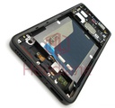 Xiaomi Poco F7 Ultra LCD Display / Screen + Touch - Black