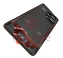 Xiaomi Poco F7 Ultra Back / Battery Cover - Black