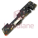 Xiaomi Redmi A5 Charging Port Flex