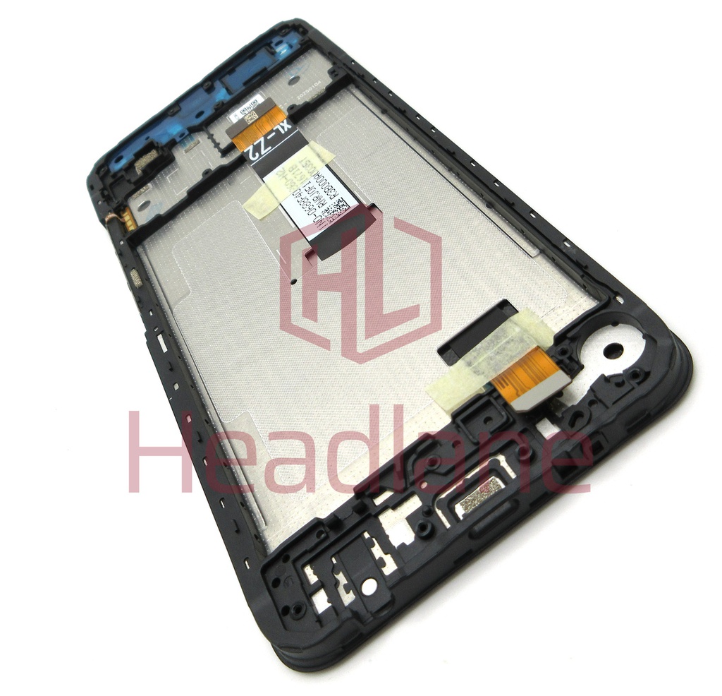Xiaomi Redmi A5 LCD Display / Screen + Touch