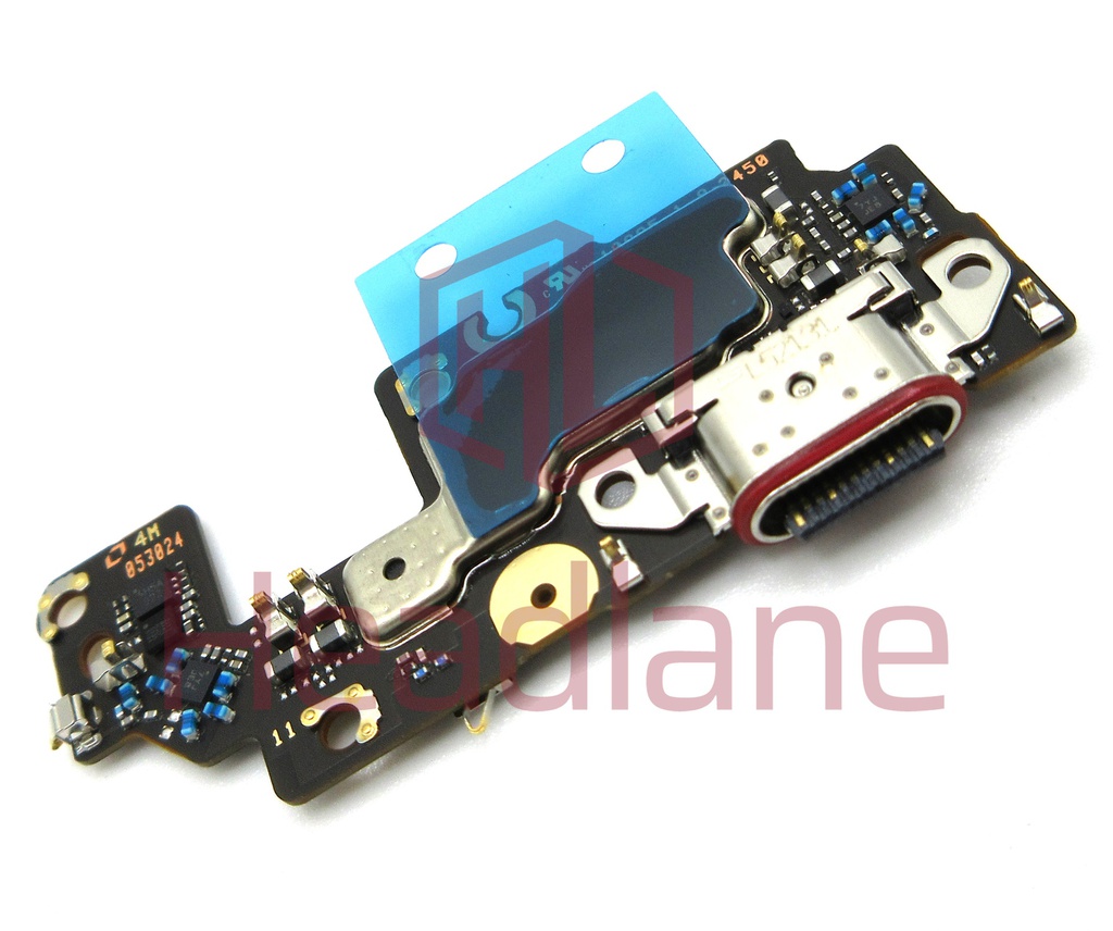 Motorola XT2553 Razr 60 Charging Port Flex